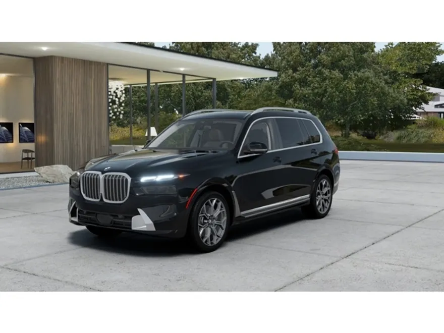 2026 Bmw X7 xDrive40i photo 1