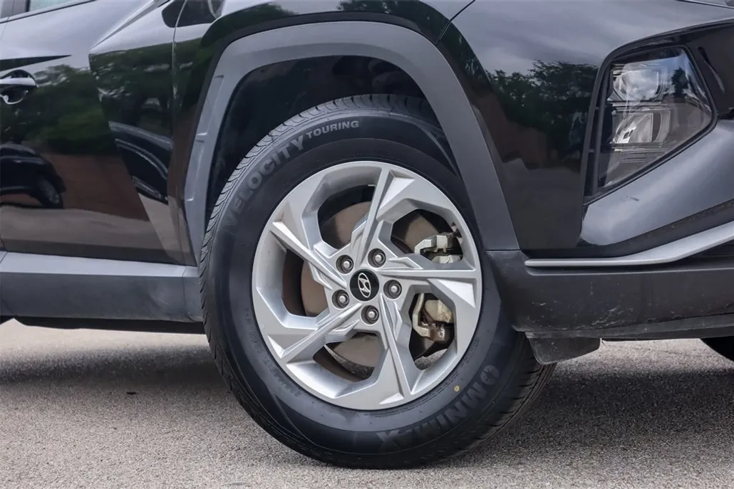 2023 Hyundai Tucson SEL photo 1