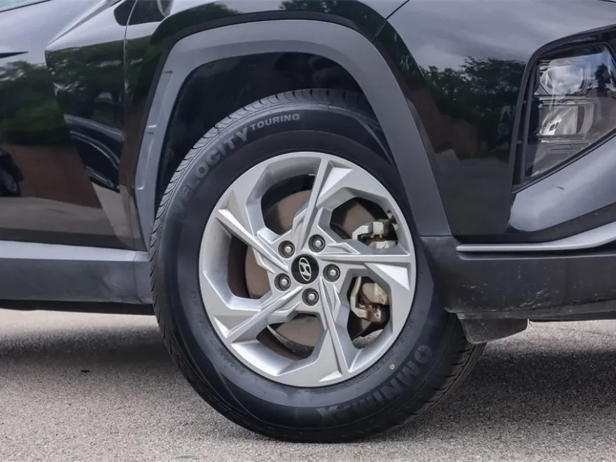 2023 Hyundai Tucson SEL photo 1