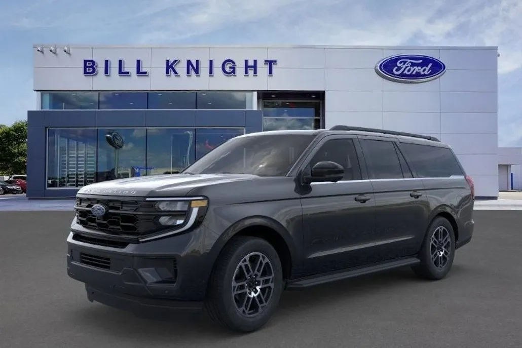 2025 Ford Expedition MAX photo 1