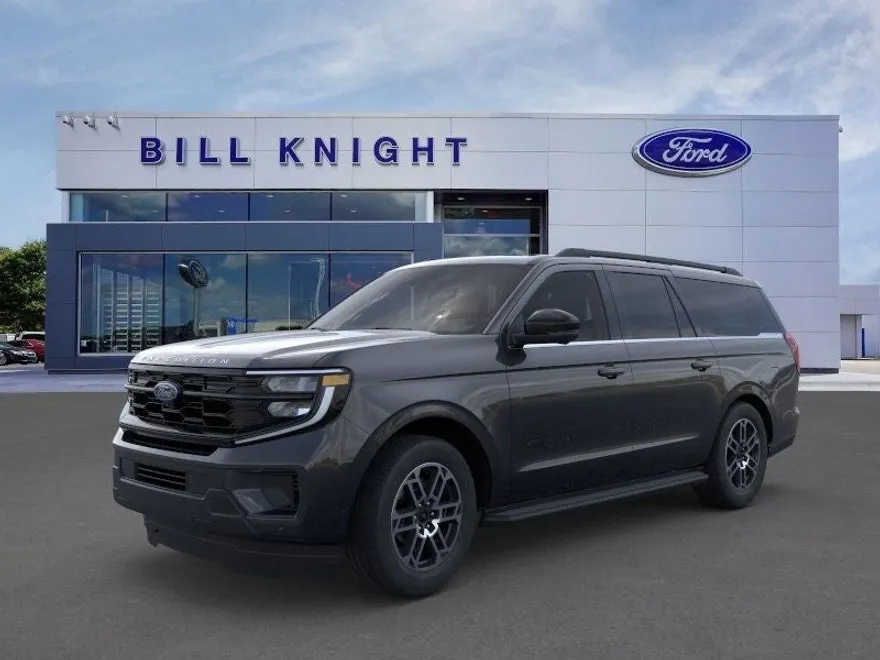 2025 Ford Expedition MAX photo 1