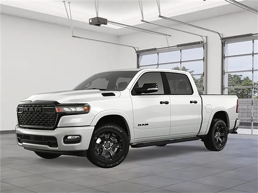 2025 Ram 1500 Big Horn Lone Star photo 1