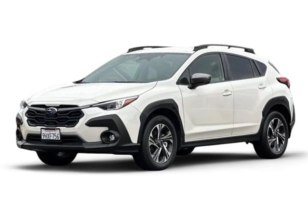 2024 Subaru Crosstrek Premium photo 1