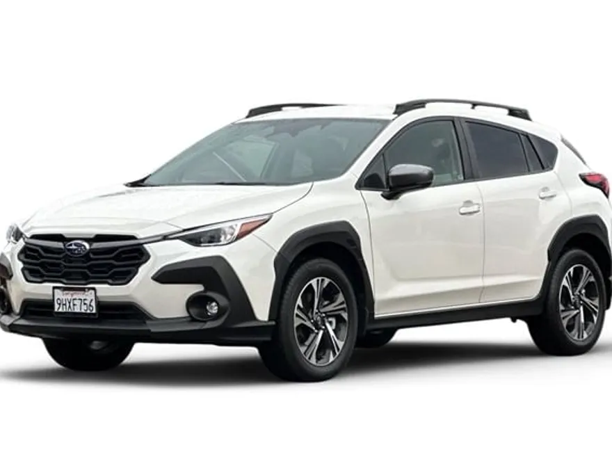 2024 Subaru Crosstrek Premium photo 1