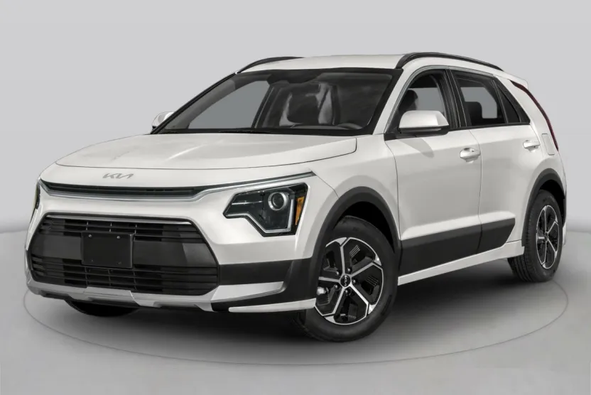 2023 Kia Niro SX Touring photo 1