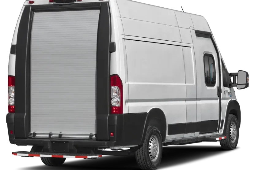 2024 Ram ProMaster 3500 photo 1