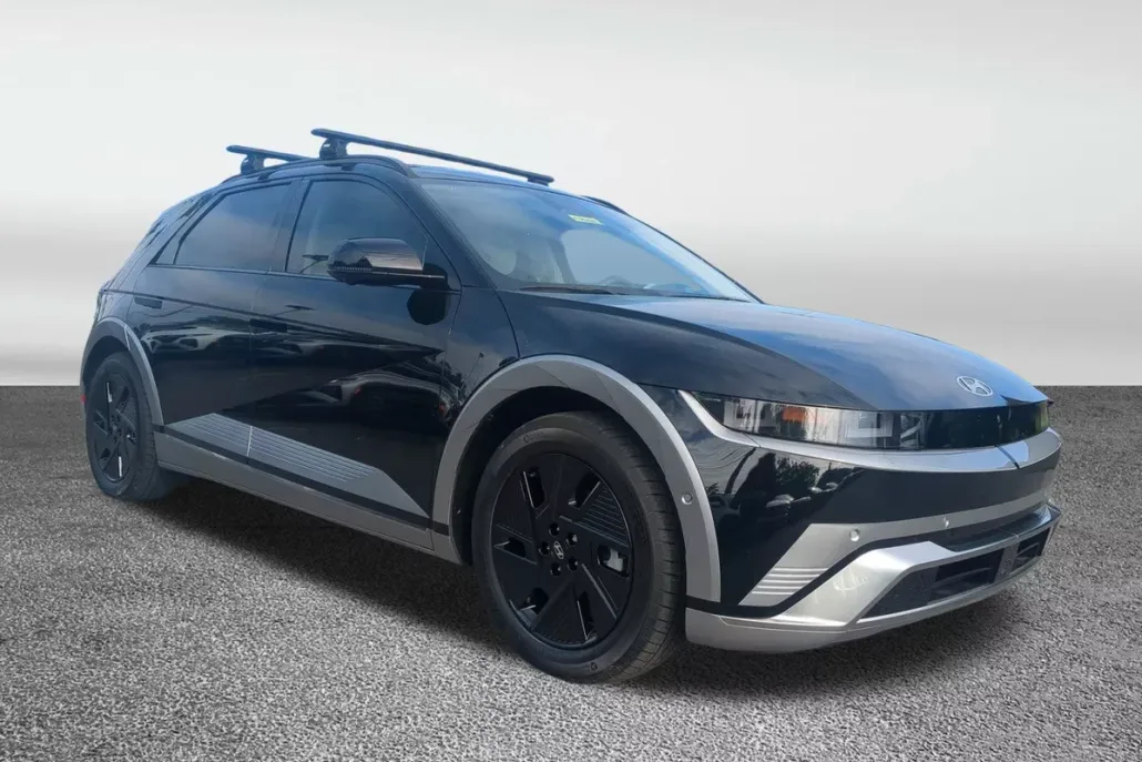 2025 Hyundai Ioniq 5 Limited photo 1