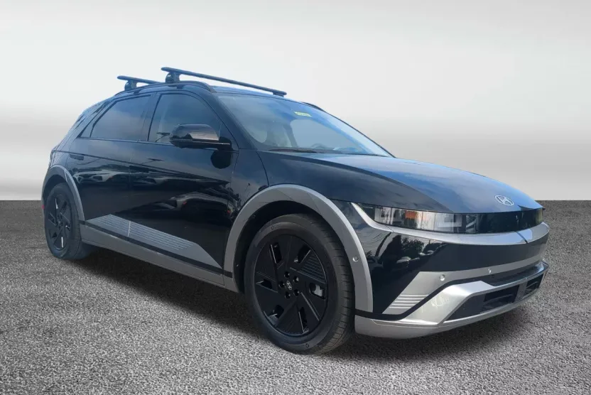 2025 Hyundai Ioniq 5 Limited photo 1