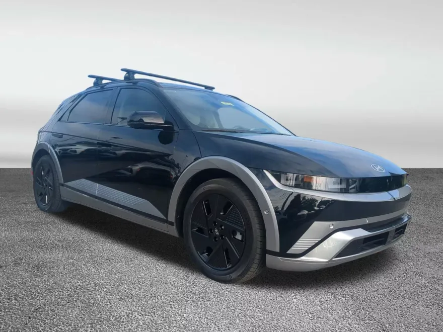 2025 Hyundai Ioniq 5 Limited photo 1