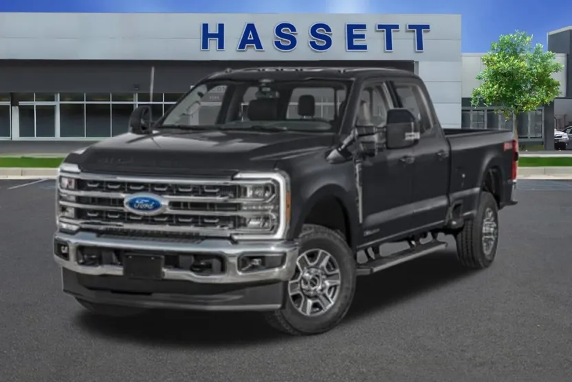 2024 Ford F-350 Lariat photo 1