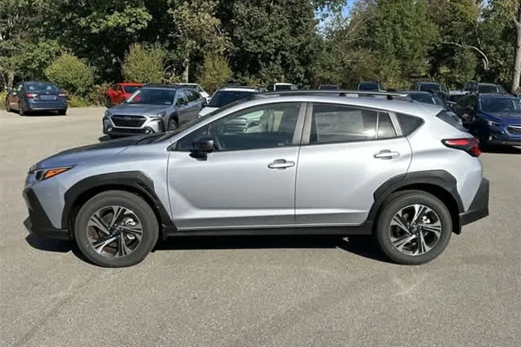 2025 Subaru Crosstrek Premium photo 1