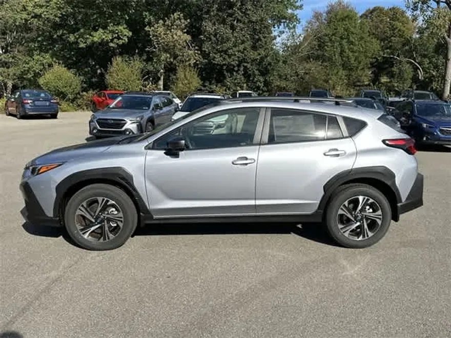 2025 Subaru Crosstrek Premium photo 1