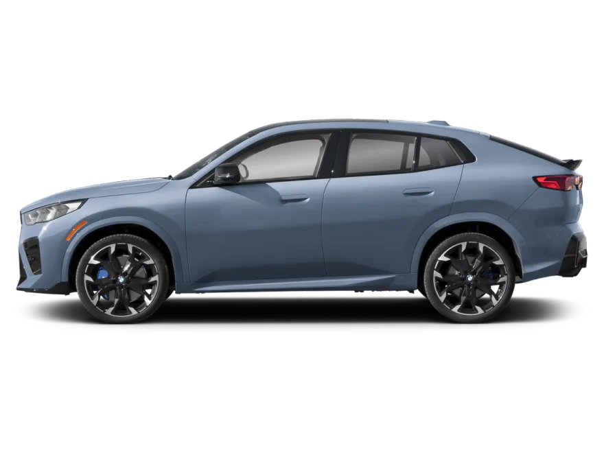 2025 Bmw X2 M35i photo 1