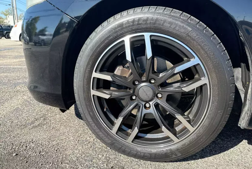 2014 Honda Accord EX photo 1