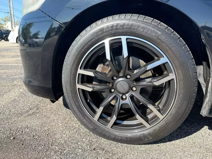 2014 Honda Accord EX photo 1