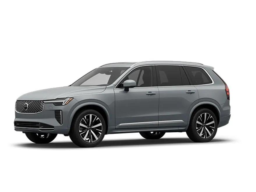 2026 Volvo XC90 Plus photo 1