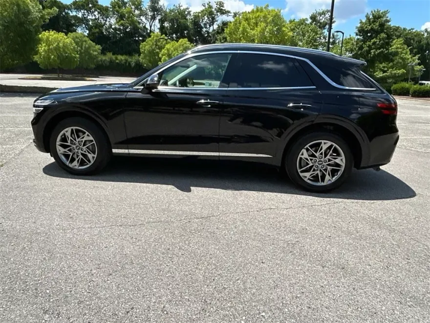 2025 Genesis GV70 2.5T photo 1