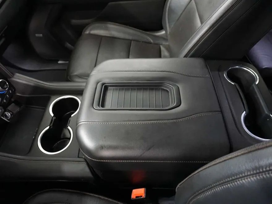 2021 Chevrolet Tahoe High Country photo 21