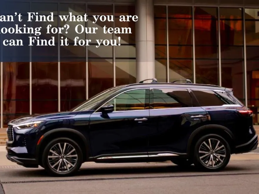 2025 Infiniti QX60 Pure photo 17