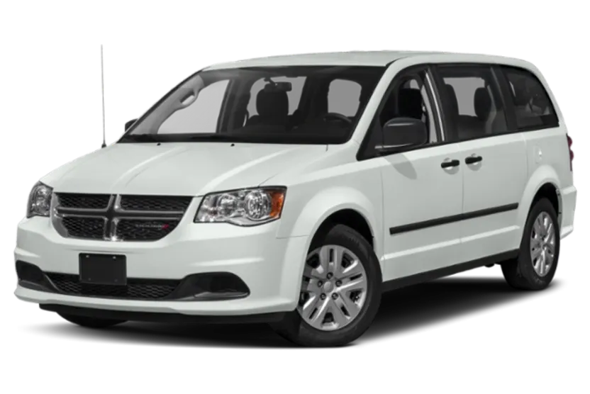2019 Dodge Grand Caravan SE Anniversary Edition photo 1