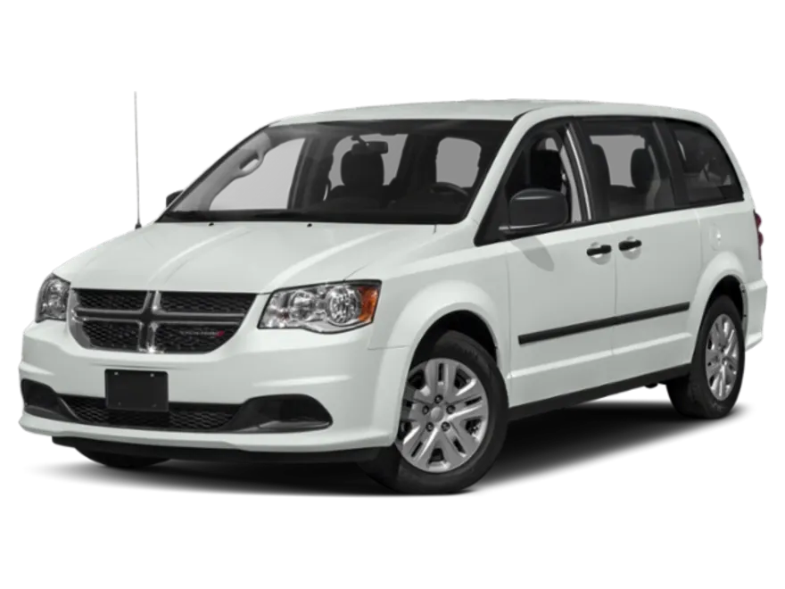 2019 Dodge Grand Caravan SE Anniversary Edition photo 1