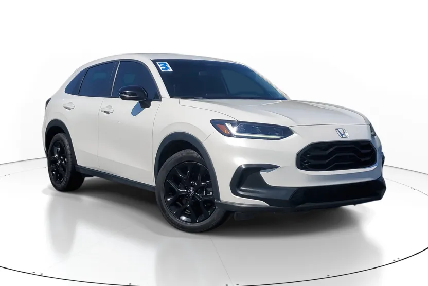 2023 Honda HR-V Sport 2WD photo 1
