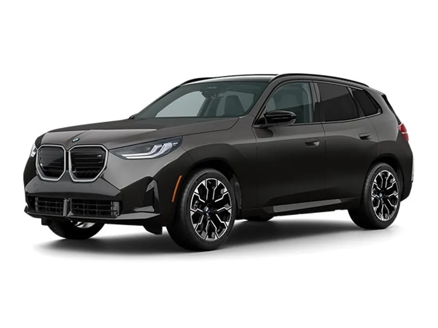 2025 Bmw X3 M50 photo 1