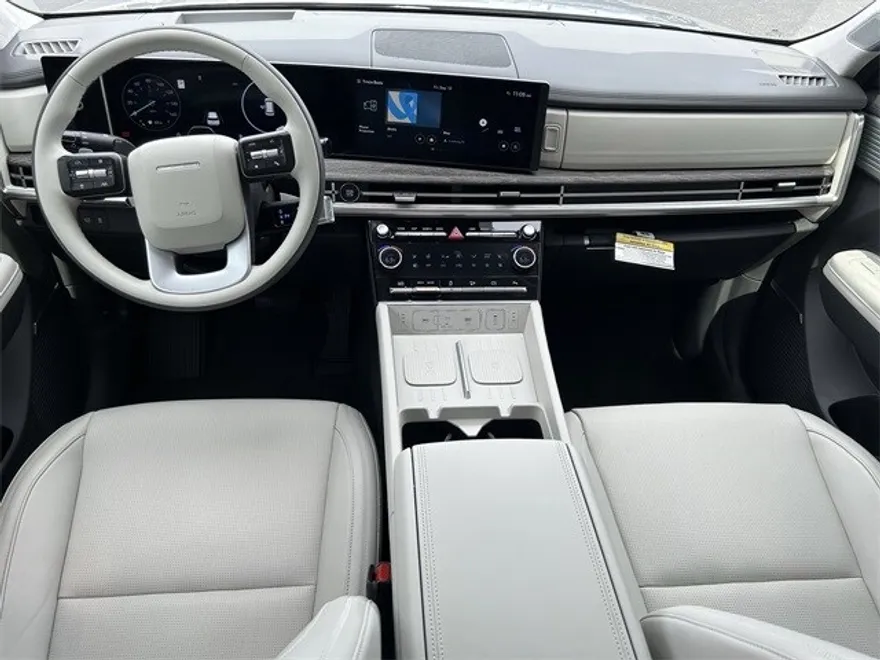 2024 Hyundai Santa Fe Calligraphy photo 1
