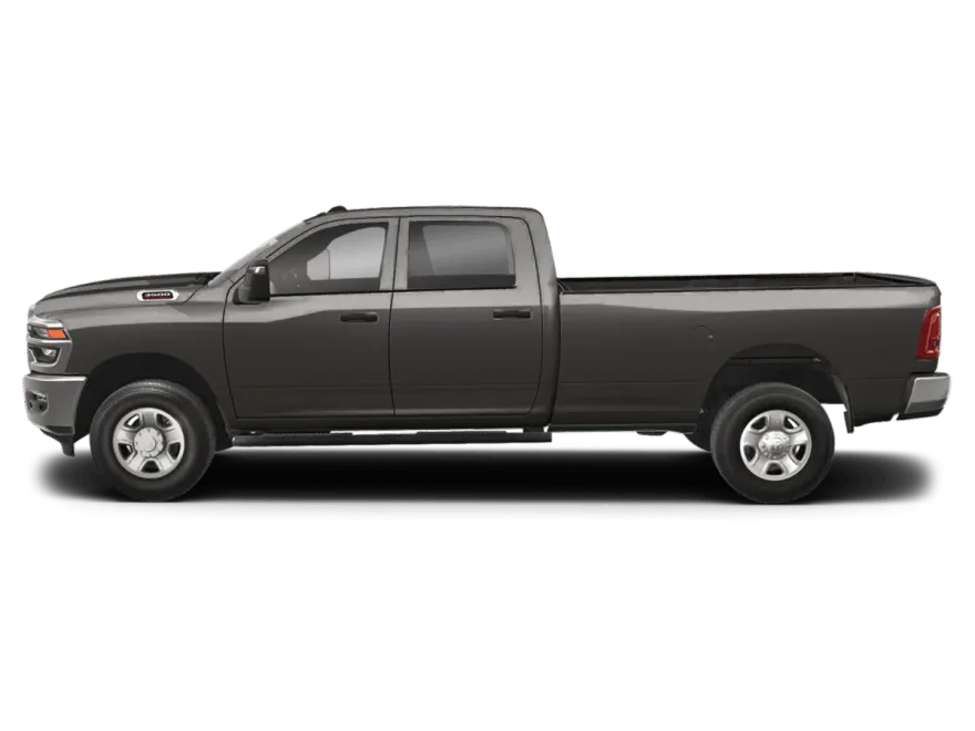 2025 Ram 3500 Laramie photo 1