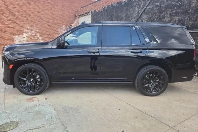 2023 Cadillac Escalade Sport Platinum photo 1
