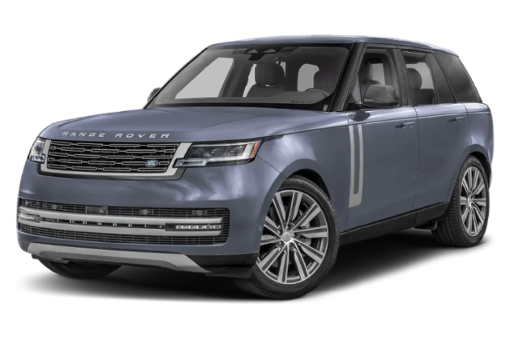 2025 Land Rover Range Rover SE photo 1