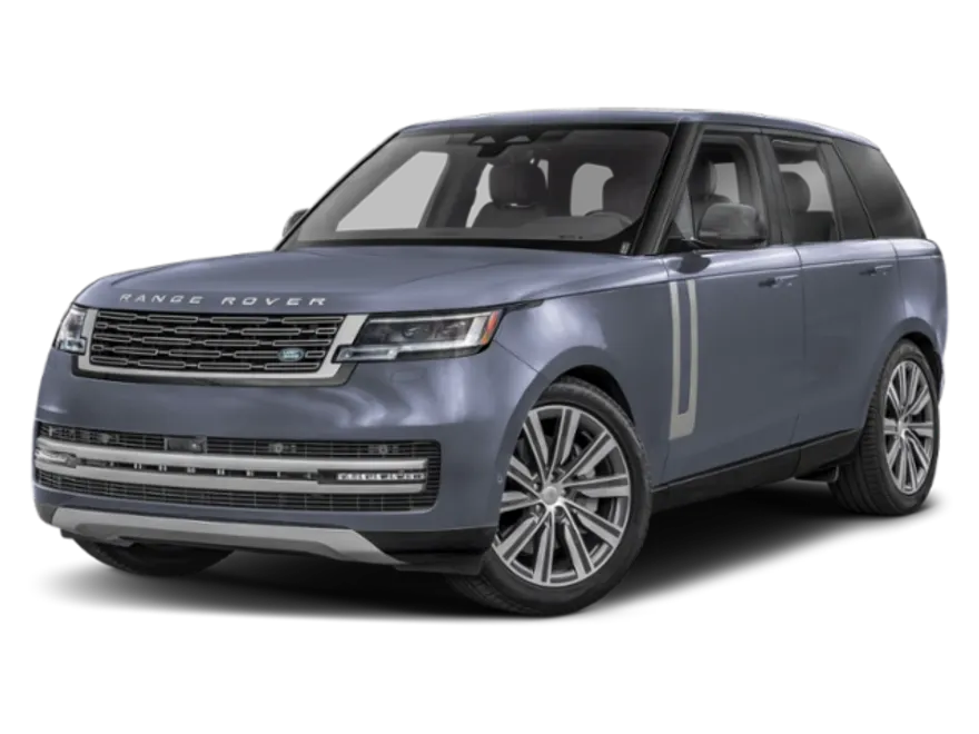 2025 Land Rover Range Rover SE photo 1