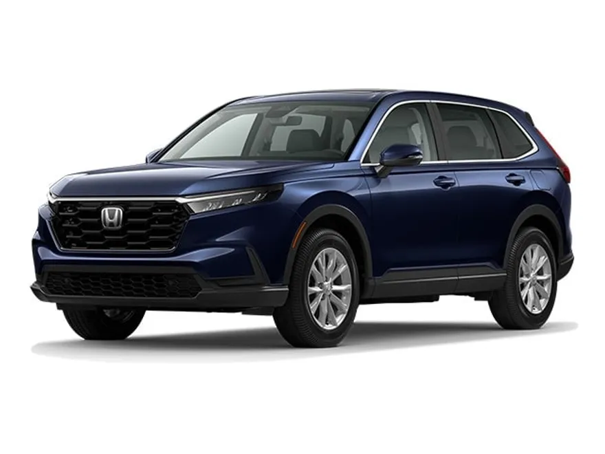 2025 Honda CR-V EX-L photo 1