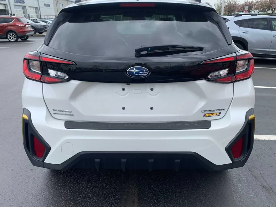2025 Subaru Crosstrek Sport photo 1