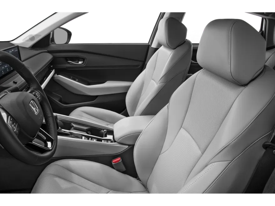 2025 Honda Accord Hybrid EX-L photo 6