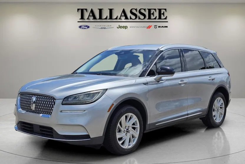 2021 Lincoln Corsair Standard photo 1