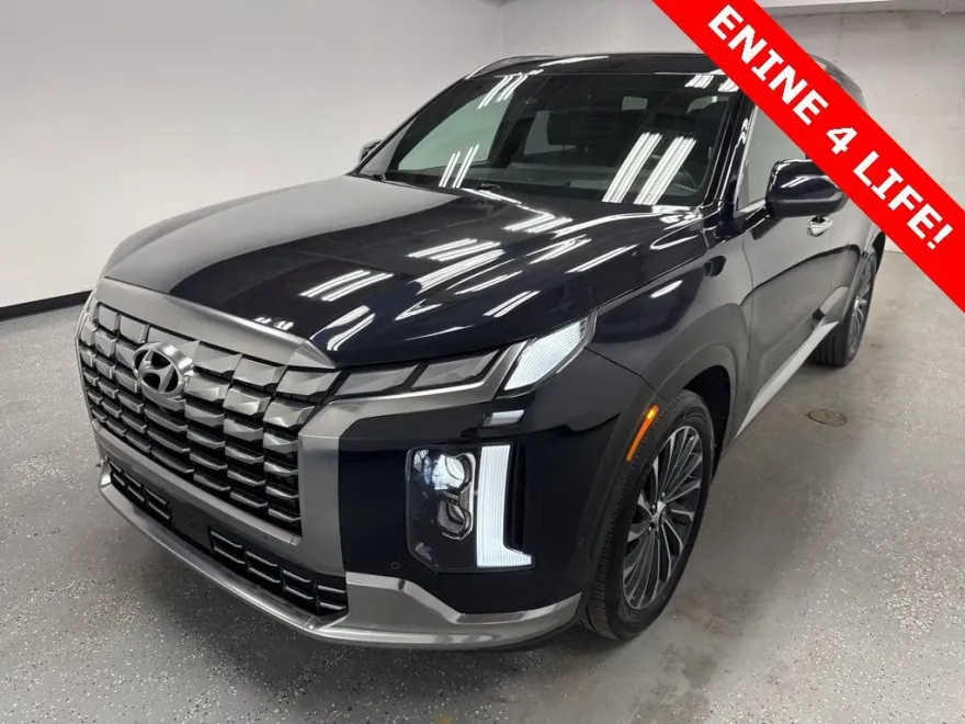 2023 Hyundai Palisade Calligraphy photo 1