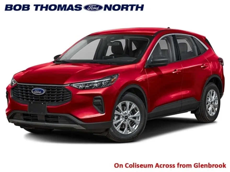 2025 Ford Escape Active photo 1