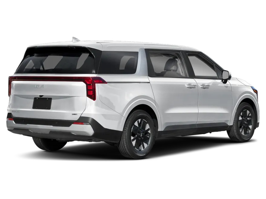2026 Kia Carnival LXS photo 1