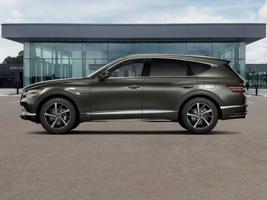 2026 Genesis GV80 2.5T Advanced photo 1