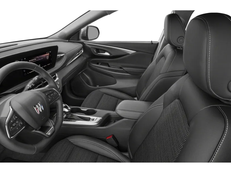 2025 Buick Envista ST photo 6