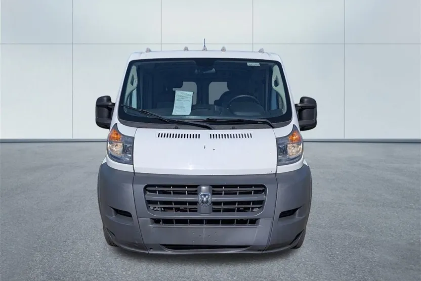 2018 Ram ProMaster 1500 photo 1