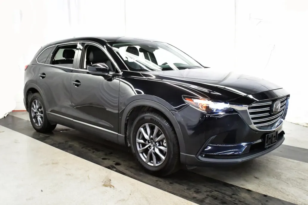 2023 Mazda CX-9 Touring photo 1