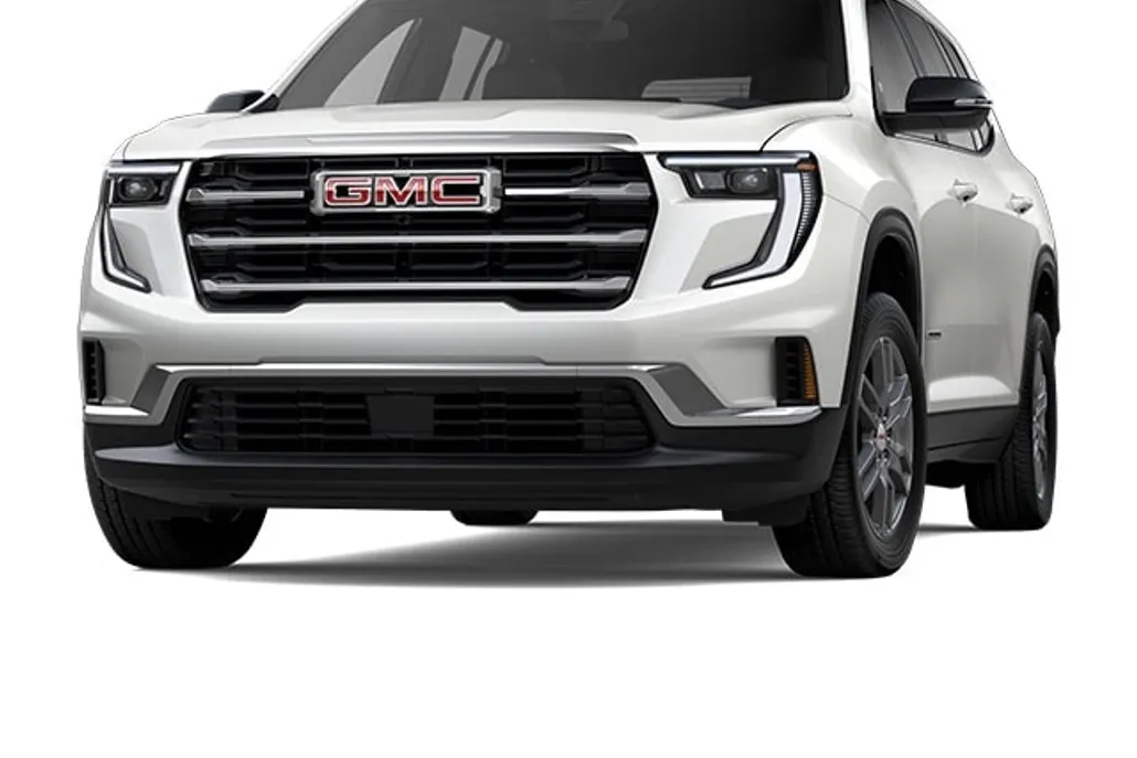 2025 Gmc Acadia Elevation photo 1