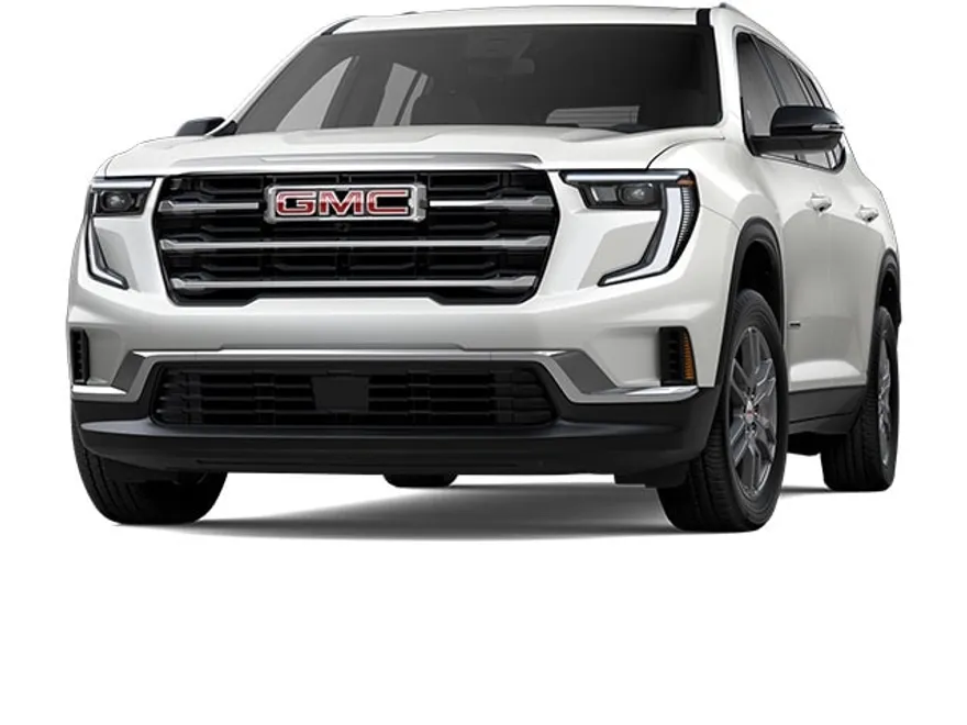 2025 Gmc Acadia Elevation photo 1