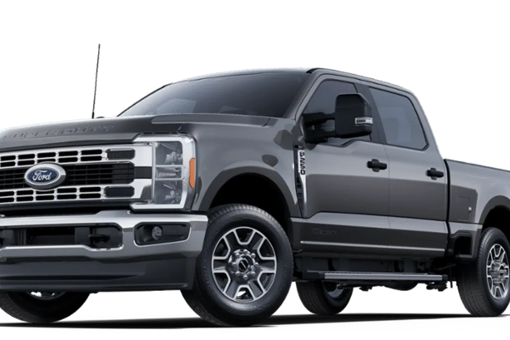 2025 Ford F-250 photo 1