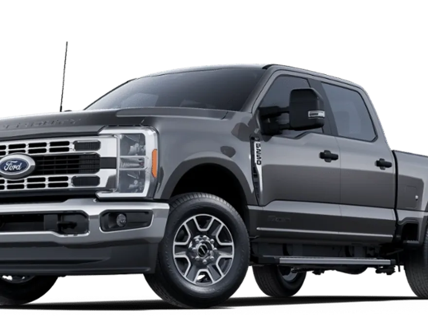 2025 Ford F-250 photo 1