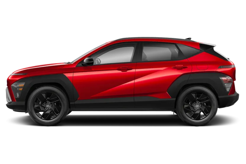 2026 Hyundai Kona SEL photo 1