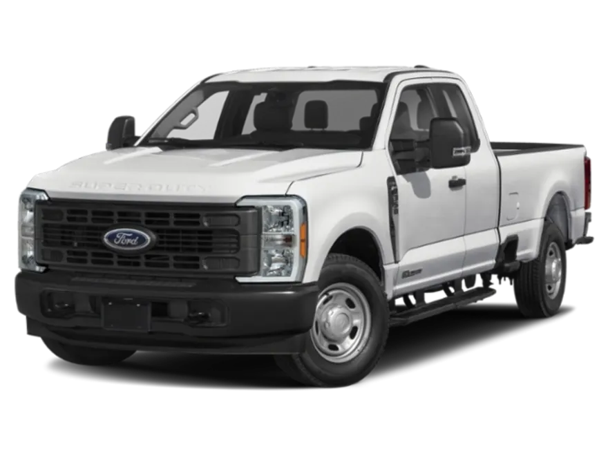 2026 Ford F-350 photo 1