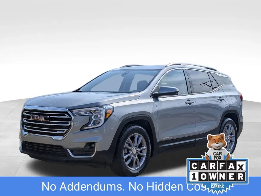 2023 Gmc Terrain SLT photo 1